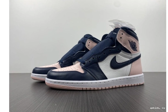 Rep EP Air 1 High Jordan Atmosphere DD9335-641 DD9335-641 0118